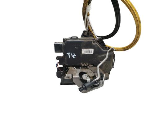 Venstre bagtil lås AUDI A6 C5 Avant (4B5, 4B6) 2.4 quattro (170 hp) 32048095