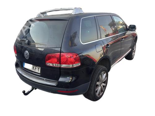 Driveshaft VW TOUAREG (7LA, 7L6, 7L7)  | BP32055288M37 