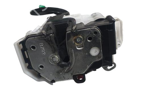 Front left lock PEUGEOT BIPPER Tepee | BP32050692C98 - Image 3