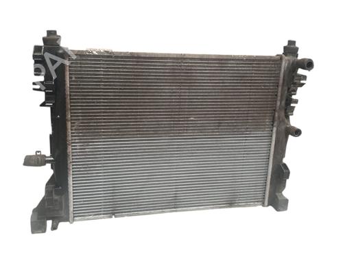 Used Water radiator RENAULT ZOE (BFM_) [2012-2026]  32057085