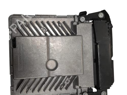 Used Engine control unit (ECU) Engine control unit (ECU) AUDI A4 B7 Avant (8ED) 2.0 TDI (170 hp) 32708939 32708939