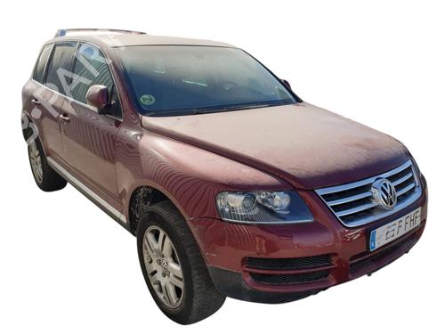 AC compressor VW TOUAREG (7LA, 7L6, 7L7)  | BP32057840M34 