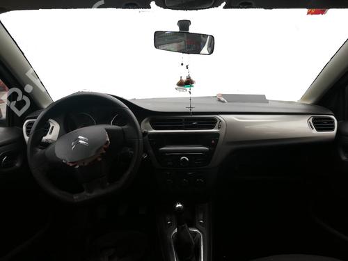 Windscreen washer tank CITROËN C-ELYSEE (DD_)  | BP32048631C113 