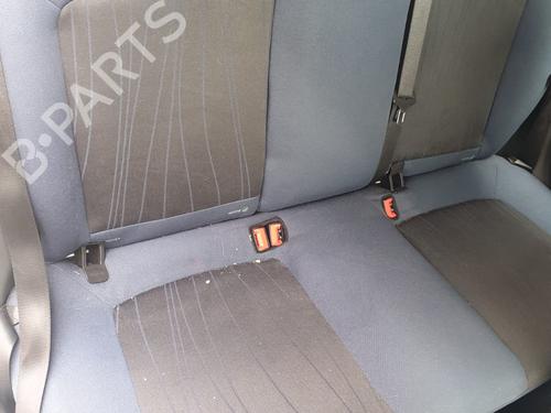 Radiator fan OPEL CORSA C (X01)  | BP32051852M35 