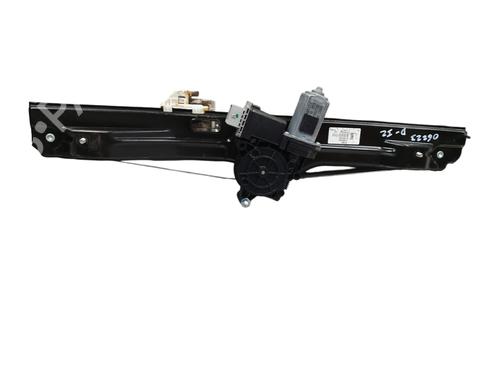 Used Front left window mechanism Front left window mechanism FIAT 500L (351_, 352_) [2012-2026] 35789579 35789579