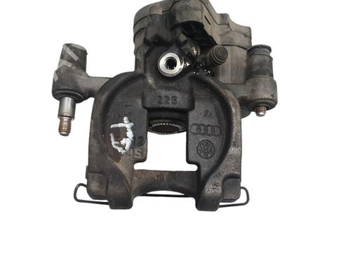 Used Left rear brake caliper AUDI A3 Limousine (8VS, 8VM) 1.6 TDI quattro (110 hp) 32055592