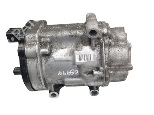 AC compressor TOYOTA COROLLA Saloon (_E21_) 1.6 VVTi (ZRE210) | BP32058044M34 - Image 6