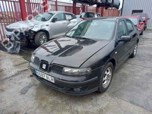 Brugte SEAT TOLEDO II (1M2) 1.9 TDI (110 hp) 4418546