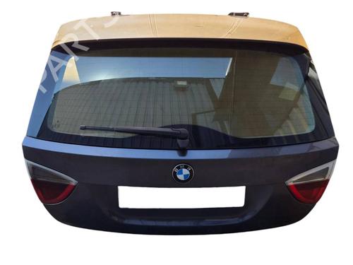 Bagklap CC/Kombi-Coupé Bagklap CC/Kombi-Coupé 38624225 38624225