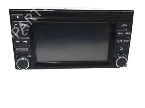 Electronic module NISSAN PULSAR Hatchback (C13) | BP32058236M83