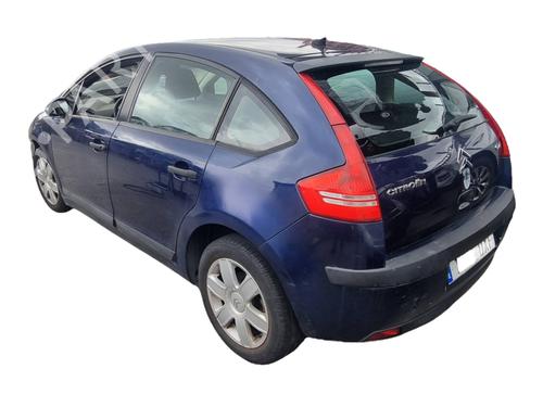 Rear right seatbelt CITROËN C4 I (LC_)  | BP32051061I28 