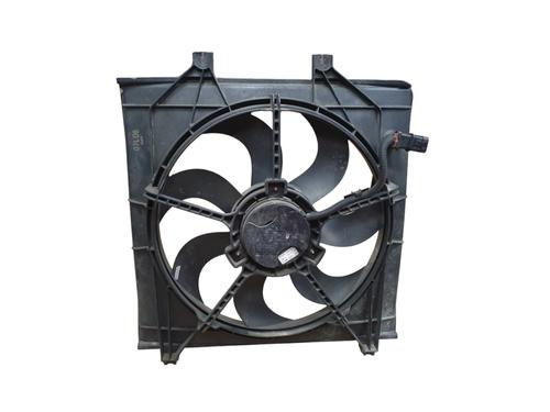 Used Radiator fan KIA CARNIVAL / GRAND CARNIVAL III (VQ) [2005-2015]  32051443