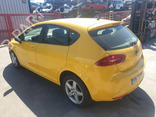 Pedal SEAT LEON (1P1)  | BP32048542I4 