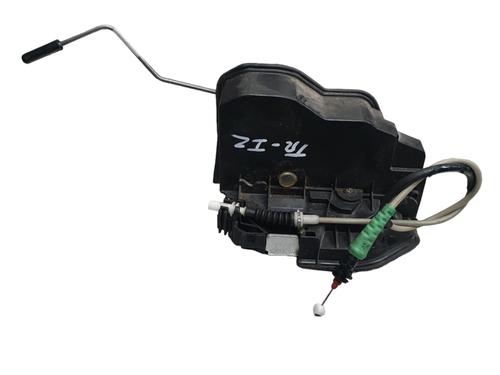 Used Rear left lock BMW X3 (F25) [2010-2017]  32054502