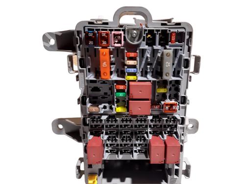 Used Fuse box ALFA ROMEO STELVIO (949_) 2.0 Q4 (949.AXA2A) (280 hp) 32055967
