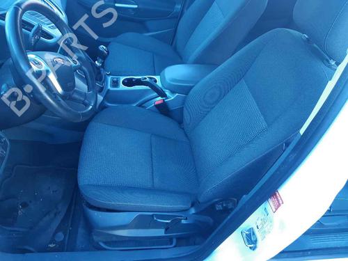 Front left lock FORD GRAND C-MAX (DXA/CB7, DXA/CEU)  | BP32057139C98 