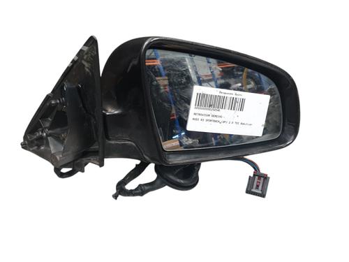 right-mirror-audi-a3-sportback-8pa-2004-2005-2006-2007-2008-2009-2010-2011-2012-2013-2014-2015-32052125 main image