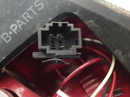 Left tailgate light SEAT ALTEA XL (5P5, 5P8)  | BP32049610C79 