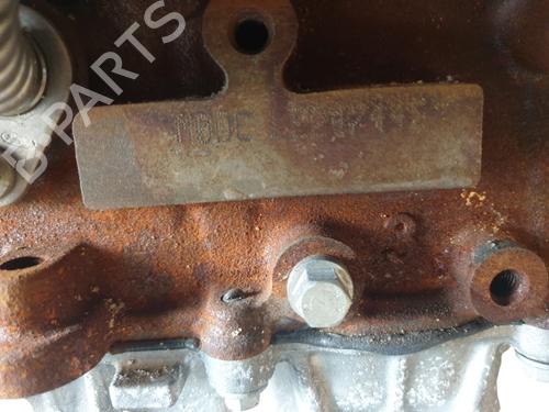 Engine FORD FOCUS IV (HN) | BP36186332M1 - Image 6