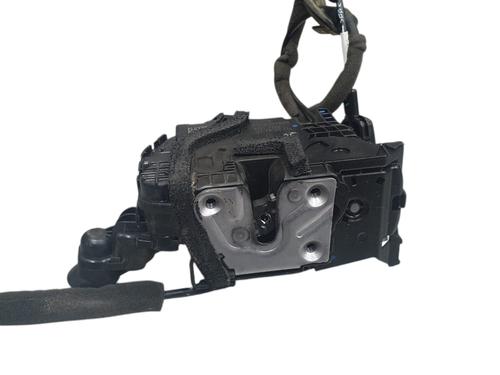 Front left lock RENAULT CAPTUR I (J5_, H5_) | BP32054575C98 - Image 5