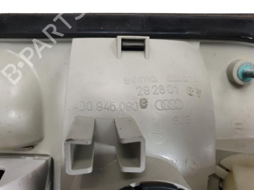 Left tailgate light AUDI A8 D2 (4D2, 4D8) S8 quattro | BP32048293C79 - Image 2