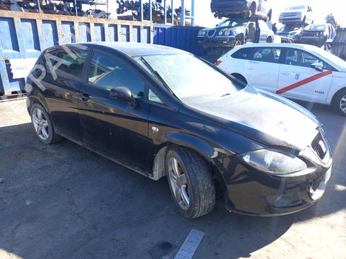Used Parts SEAT LEON (1P1) 4480879