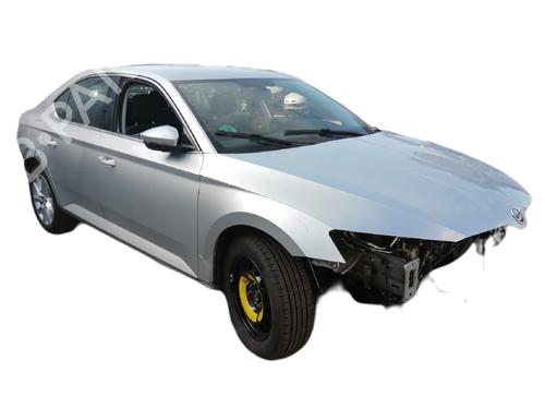 Front right window mechanism SKODA SUPERB III (3V3)  | BP32052501C23 