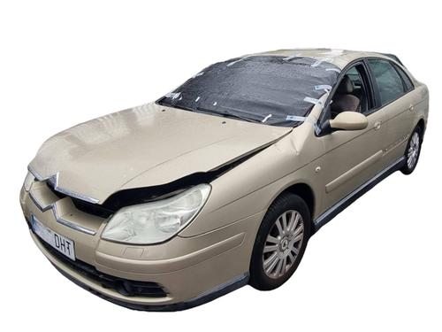 Brugte CITROËN C5 II (RC_) 1.8 16V (RC6FZB) (116 hp) 4418537