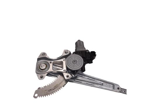 Used Rear right window mechanism NISSAN JUKE (F15) [2010-2019]  32073203