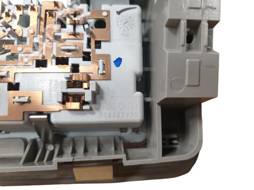 Kabinelys CHEVROLET CRUZE (J300) | BP32048809I8