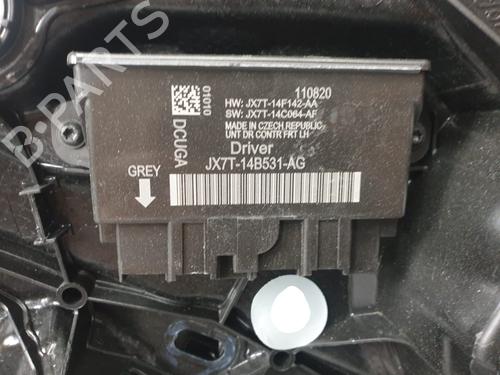 Front left window mechanism FORD FOCUS IV (HN) | BP36186224C22 - Image 6