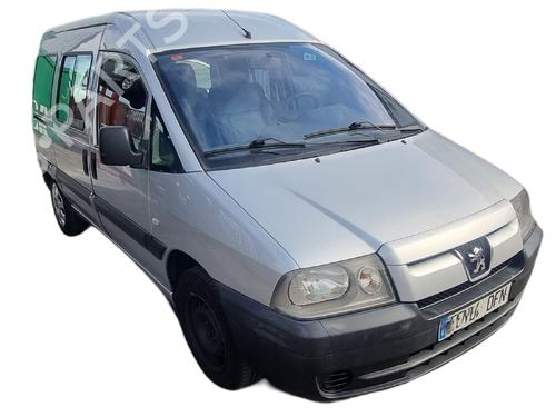 Mass air flow sensor PEUGEOT EXPERT Van (222) 1.9 TD | BP32051248M95 