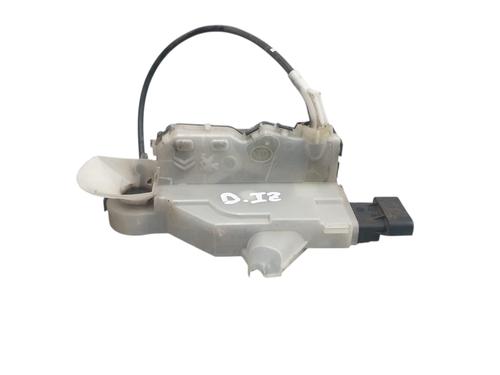 front-left-lock-citroen-c3-ii-sc_-2009-32050694 main image