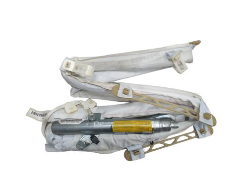 Used Right curtain airbag PEUGEOT 807 (EB_) [2002-2026]  32073222
