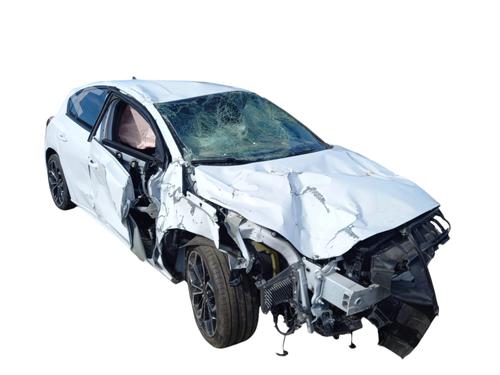 Front left lock FORD FOCUS IV (HN) | BP36186213C98 - Image 2