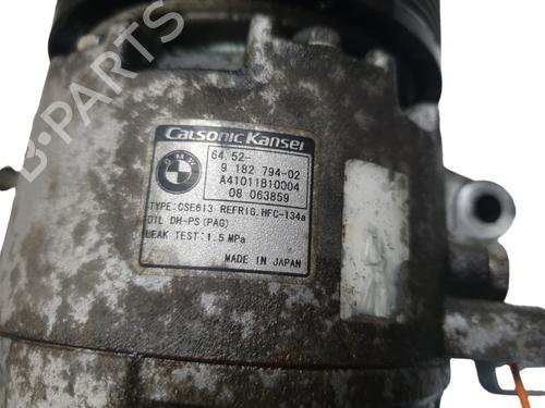 AC compressor BMW 3 (E90) 320 i | BP32057196M34 