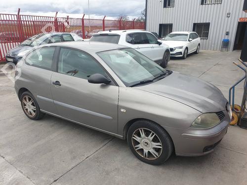 Used Parts SEAT IBIZA III (6L1) [2002-2009]  4418863