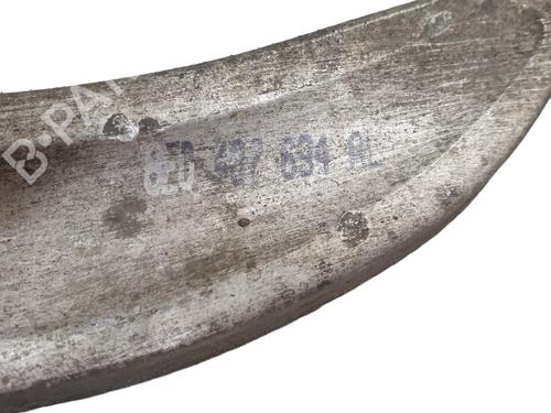 Right front suspension arm AUDI A4 B7 (8EC) | BP32049176M13 - Image 5