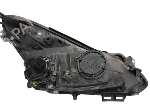 Left headlight OPEL CORSA D (S07) | BP32057253C28