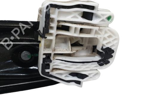 Rear left window mechanism BMW X3 (F25) | BP32056508C24