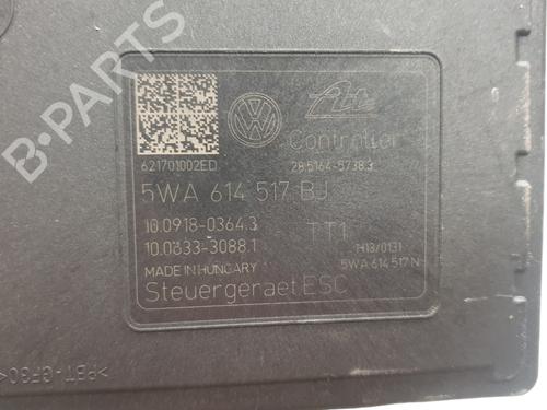 ABS pump CUPRA FORMENTOR (KM7, KMP) | BP32058266M43 - Image 4