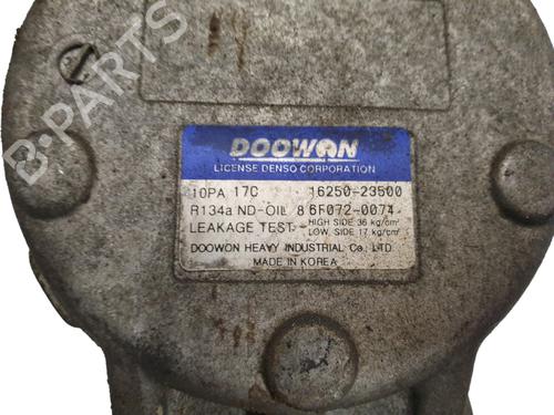 AC compressor KIA SORENTO I (JC)  | BP32054360M34  - Image 5