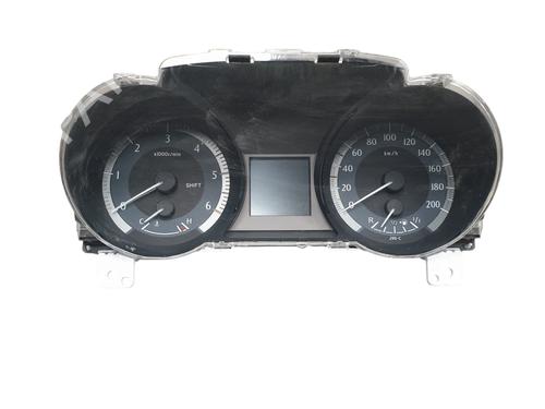 Used Instrument cluster TOYOTA LAND CRUISER PRADO (_J15_) [2009-2026]  32058244