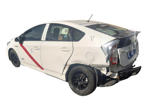 Left front brake caliper TOYOTA PRIUS (_W3_) 1.8 Plug-in Hybrid (ZVW30, ZVW35) | BP32054048M105 