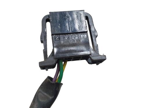 Right mirror SEAT ALTEA XL (5P5, 5P8) | BP32055479C27