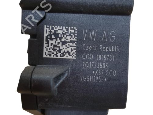 Pedal SEAT IBIZA V (KJ1, KJG) | BP32049271I4 - Image 2