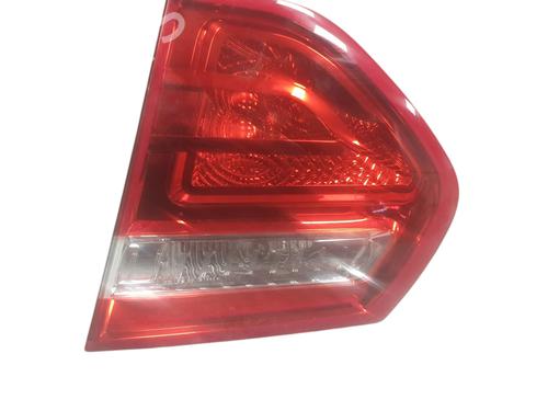 Feu de coffre droit CITROËN C4 Picasso I MPV (UD_) 2.0 HDi 138 (136 hp) 32048182