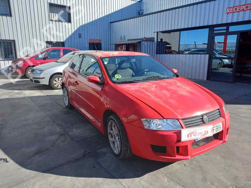 AC radiator FIAT STILO (192_) 1.9 D Multijet | BP32049025M32 