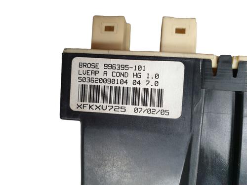 Front left window mechanism CITROËN C5 II (RC_) 1.8 16V (RC6FZB) | BP32052235C22  - Image 5