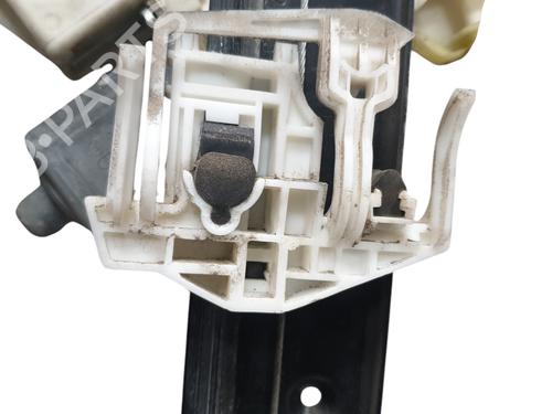 Front left window mechanism BMW X3 (E83) 2.0 d | BP32054988C22 - Image 2